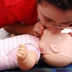CPR Babies
