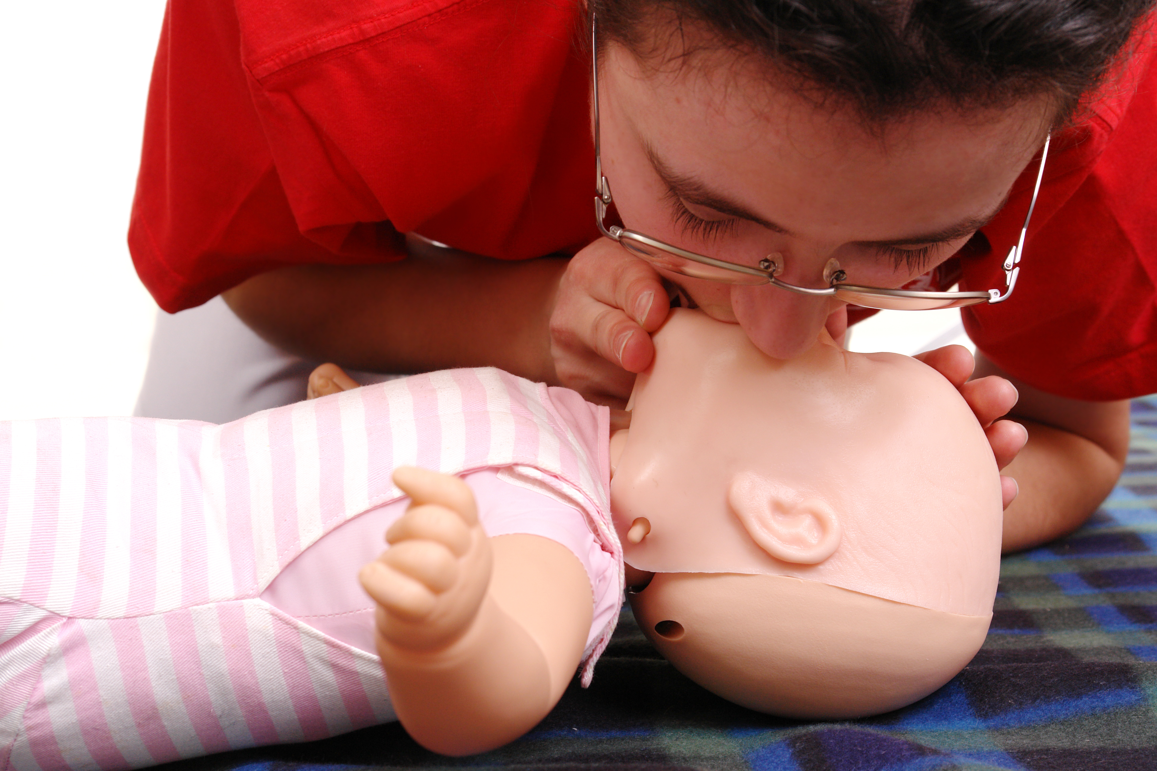 CPR Babies