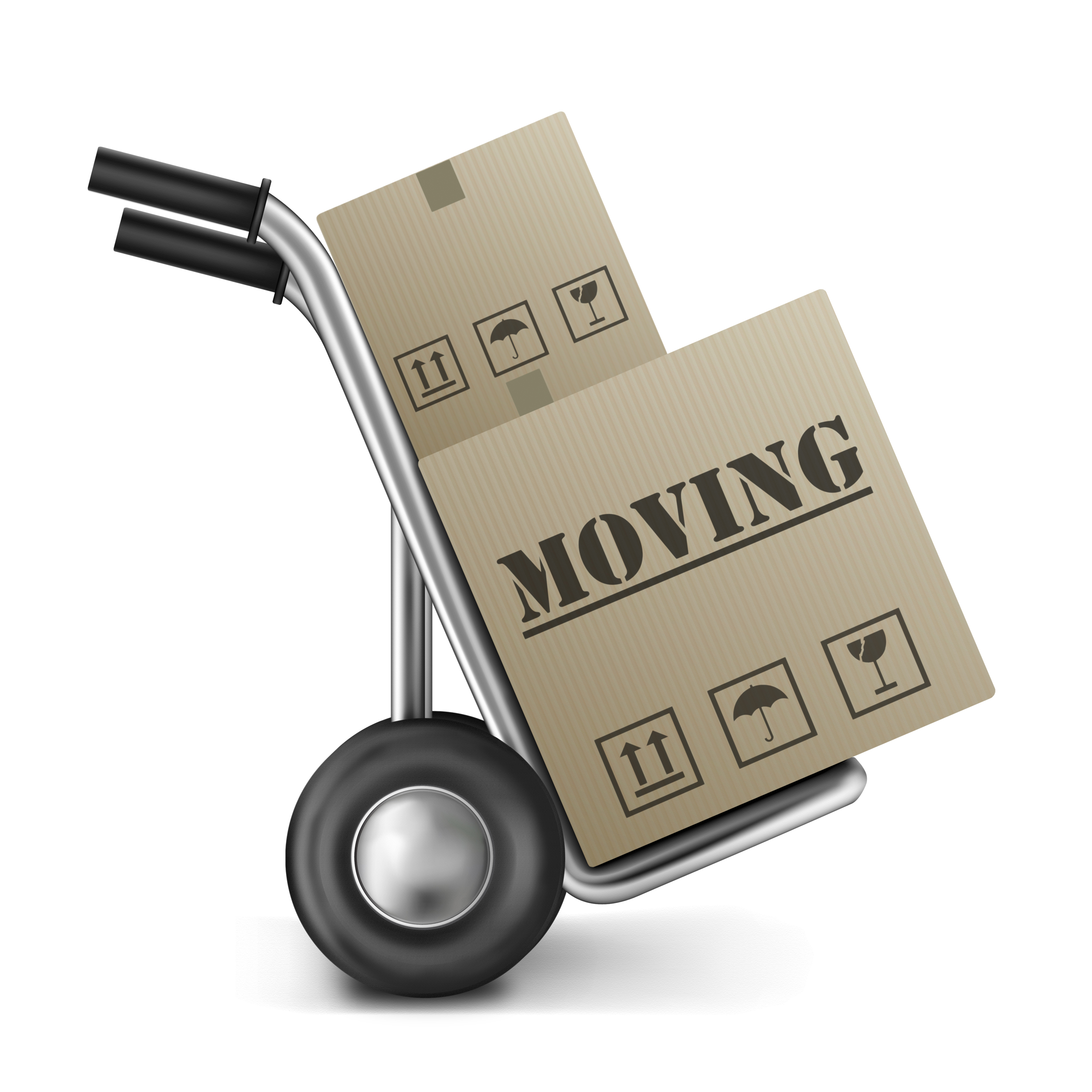 Moving and handling