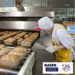 food manufacturing