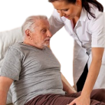 Elderly care